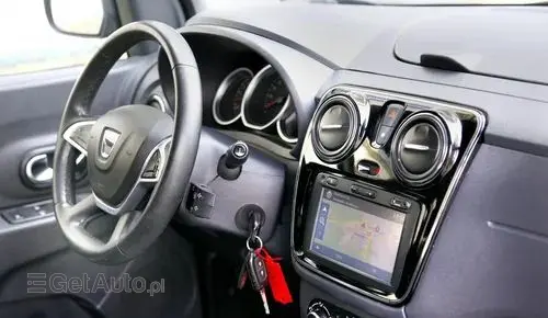 DACIA Lodgy 