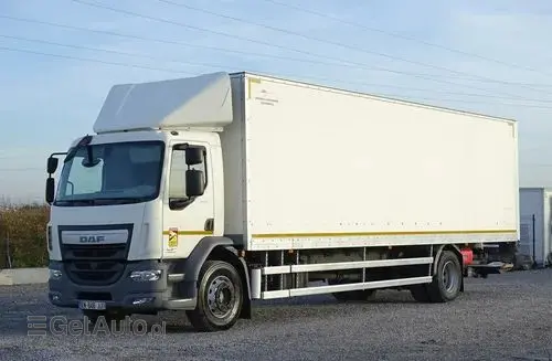 DAF LF 