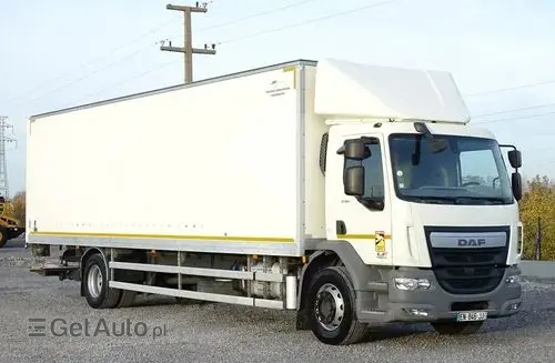 DAF LF 
