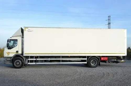 DAF LF 