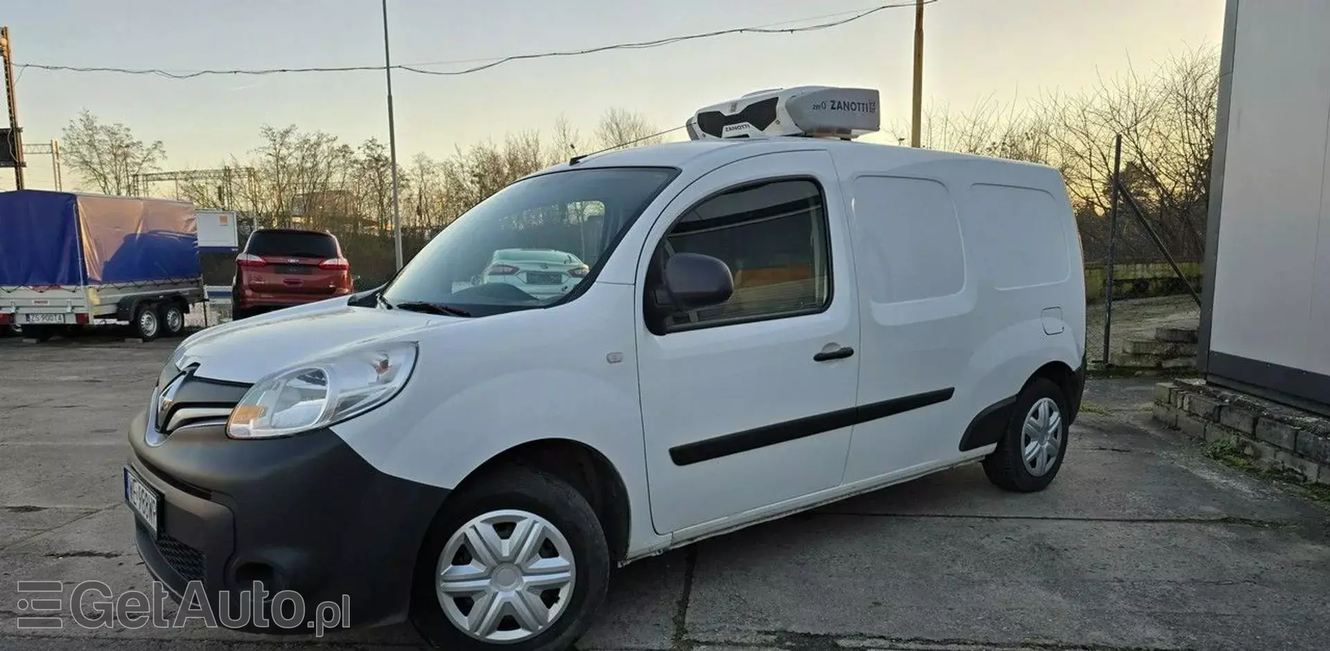 RENAULT Kangoo 