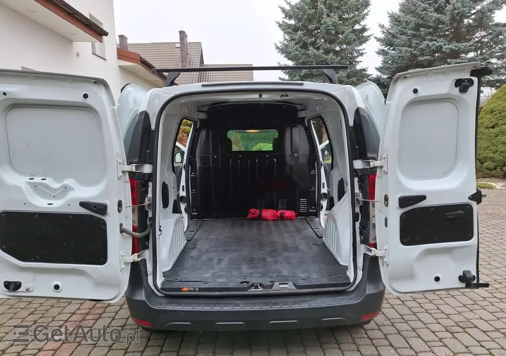 DACIA Dokker 
