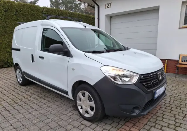 DACIA Dokker 
