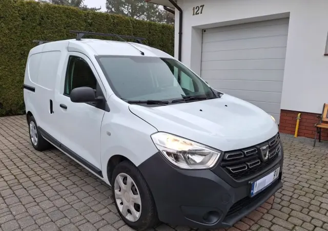 DACIA Dokker 