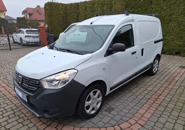 DACIA Dokker 