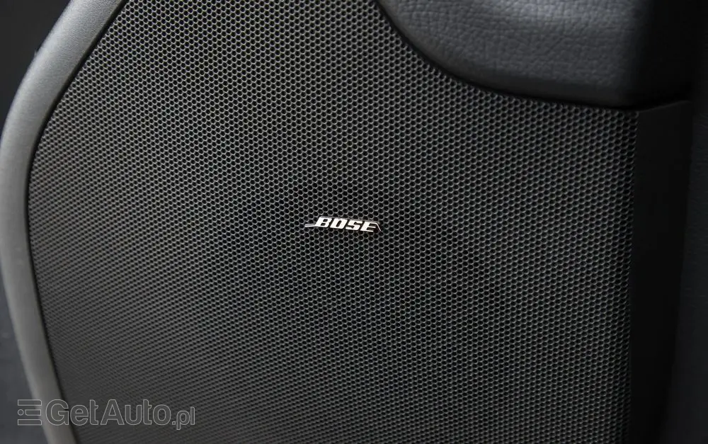 MERCEDES-BENZ Klasa C 32 T AMG