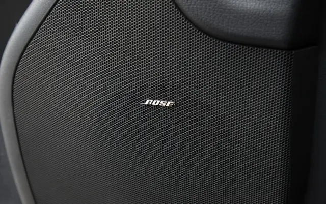 MERCEDES-BENZ Klasa C 32 T AMG