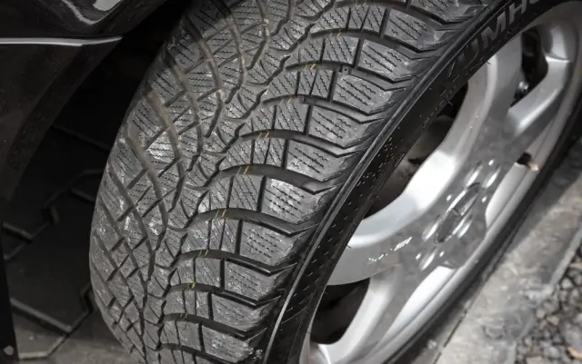 MERCEDES-BENZ Klasa C 32 T AMG