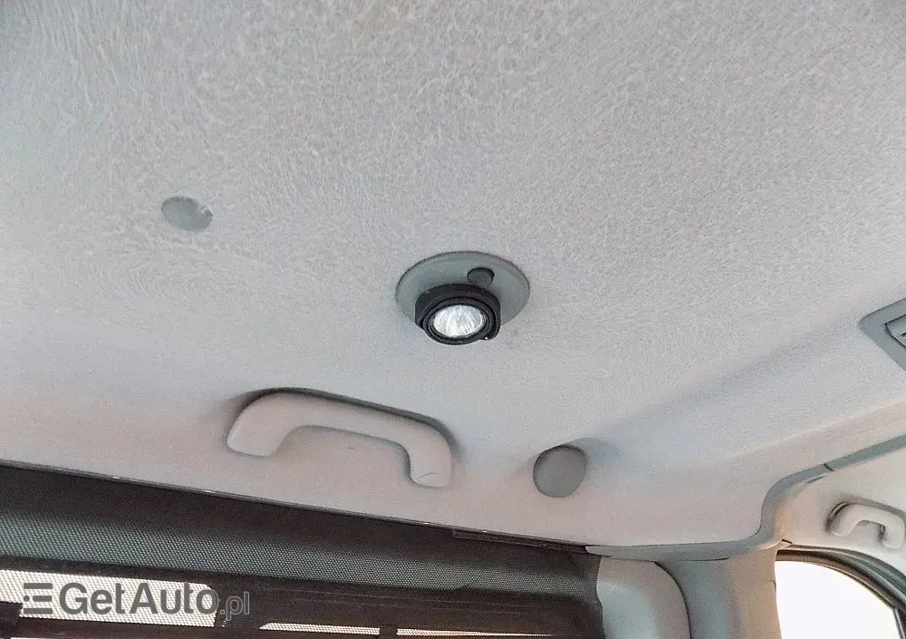 RENAULT Trafic Generation