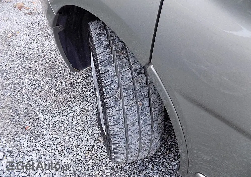 RENAULT Trafic Generation