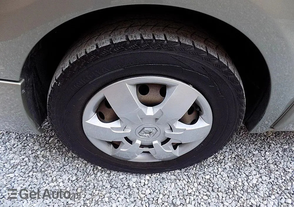 RENAULT Trafic Generation