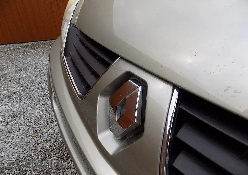 RENAULT Trafic Generation