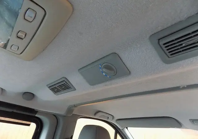 RENAULT Trafic Generation