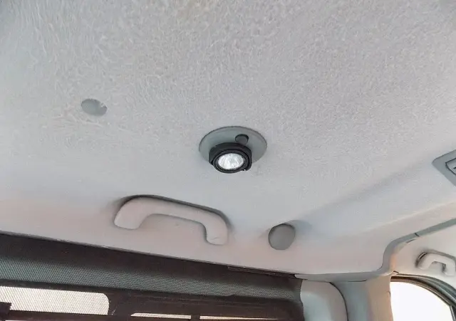 RENAULT Trafic Generation