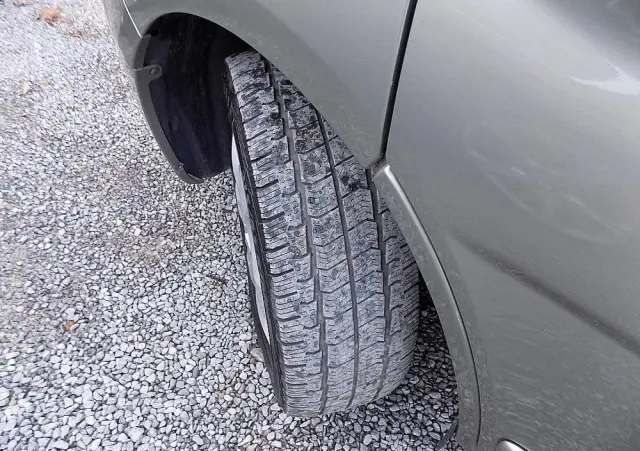 RENAULT Trafic Generation