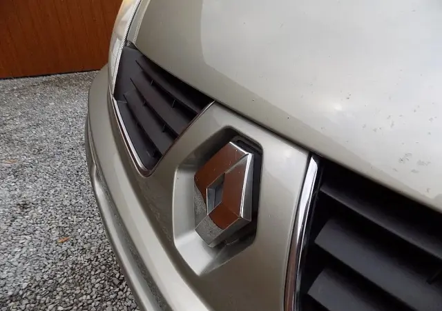 RENAULT Trafic Generation