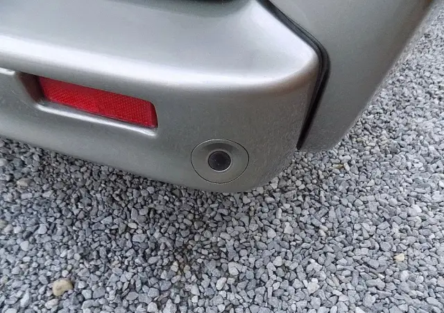 RENAULT Trafic Generation