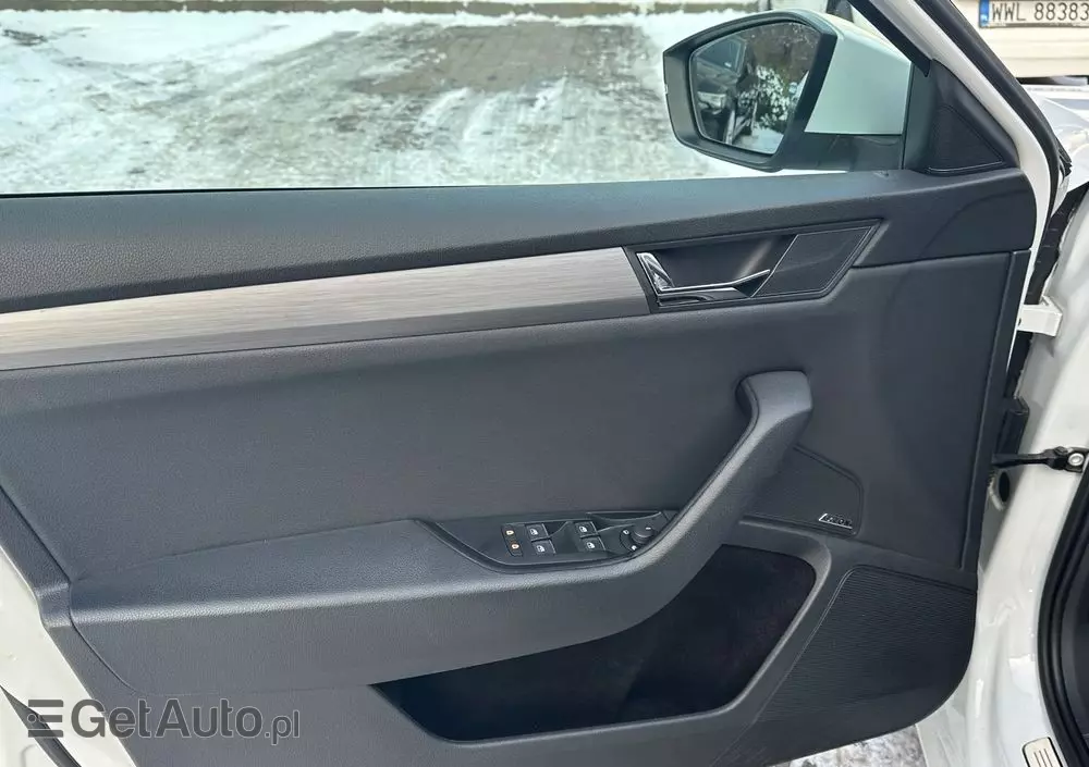 SKODA Superb 2.0 TDI Style DSG7