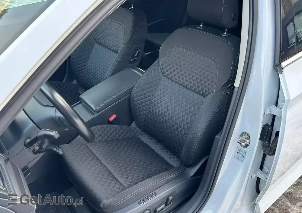 SKODA Superb 2.0 TDI Style DSG7