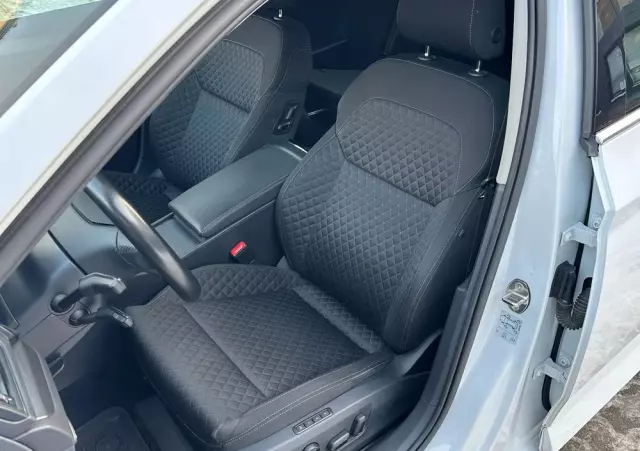 SKODA Superb 2.0 TDI Style DSG7