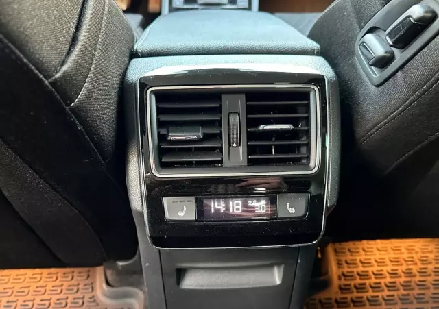 SKODA Superb 2.0 TDI Style DSG7