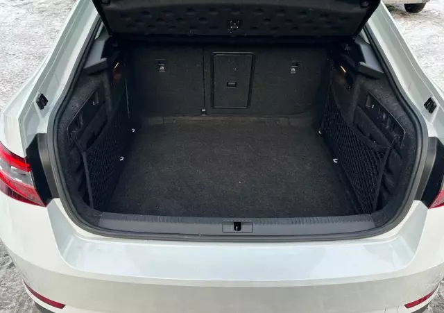 SKODA Superb 2.0 TDI Style DSG7