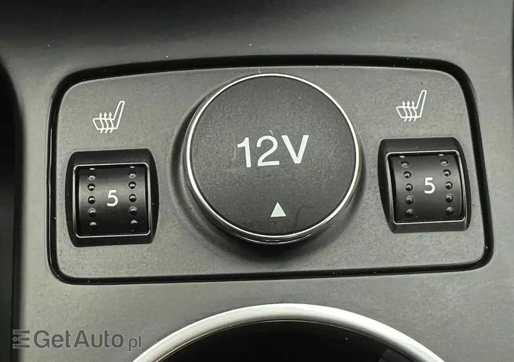 FORD Kuga 2.0 TDCi 4WD Titanium