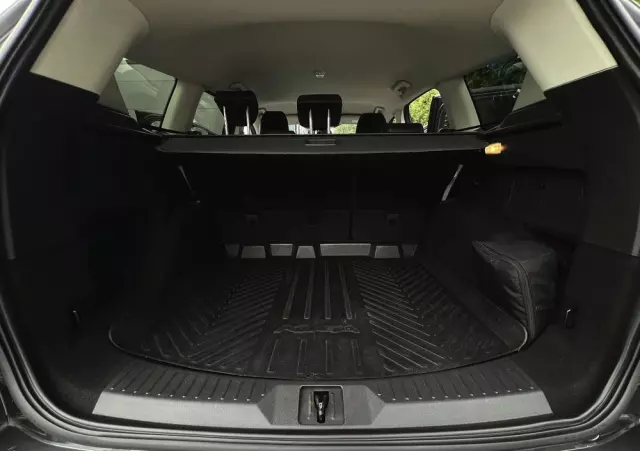 FORD Kuga 2.0 TDCi 4WD Titanium