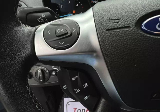 FORD Kuga 2.0 TDCi 4WD Titanium