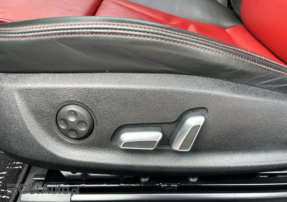 AUDI S5 Cabrio 3.0 TFSI Quattro S tronic