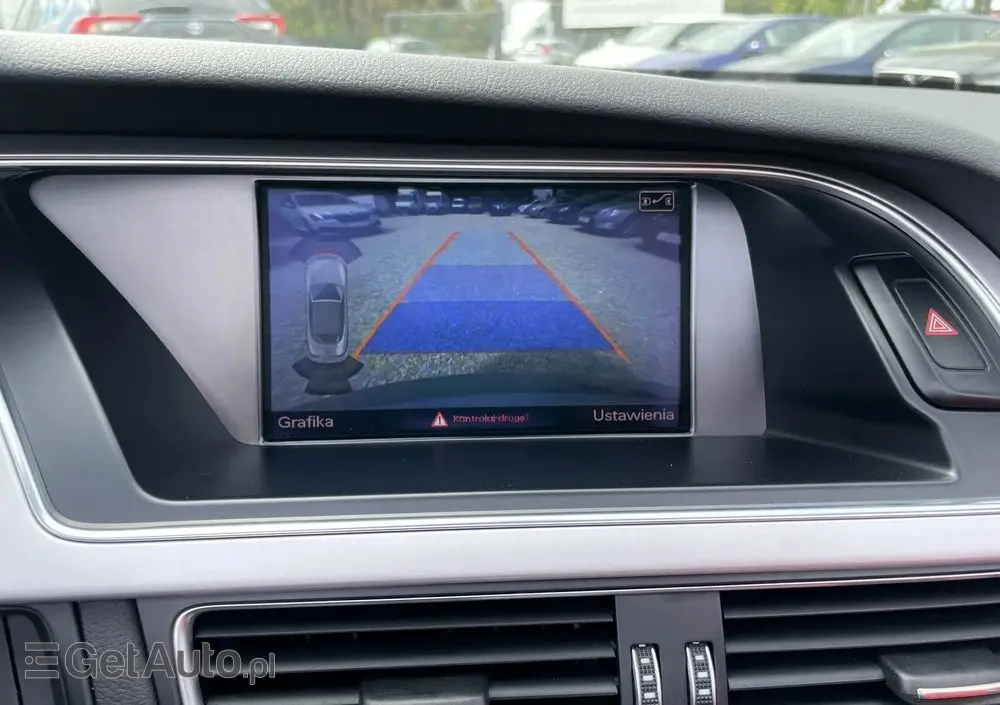 AUDI S5 Cabrio 3.0 TFSI Quattro S tronic