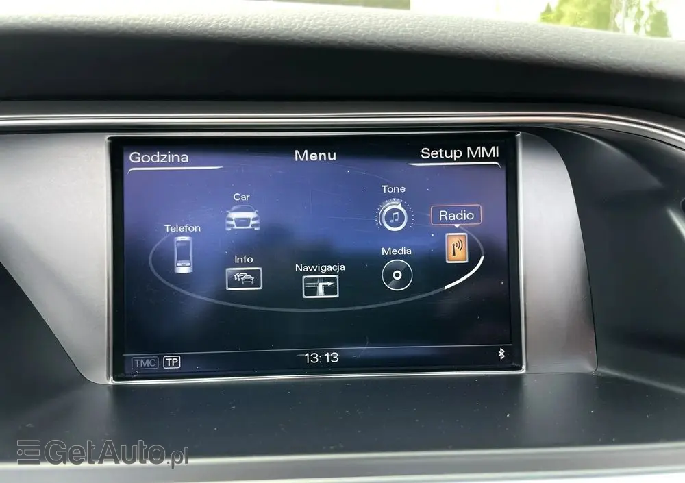 AUDI S5 Cabrio 3.0 TFSI Quattro S tronic