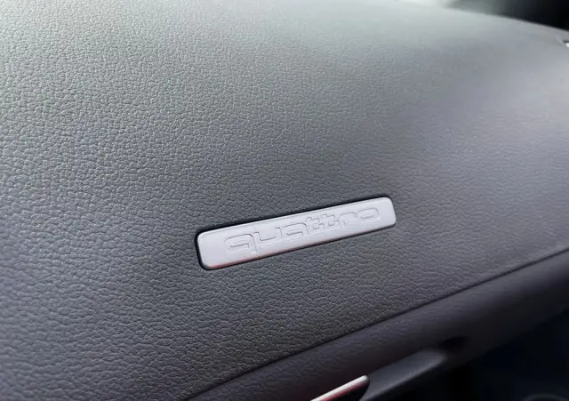 AUDI S5 Cabrio 3.0 TFSI Quattro S tronic