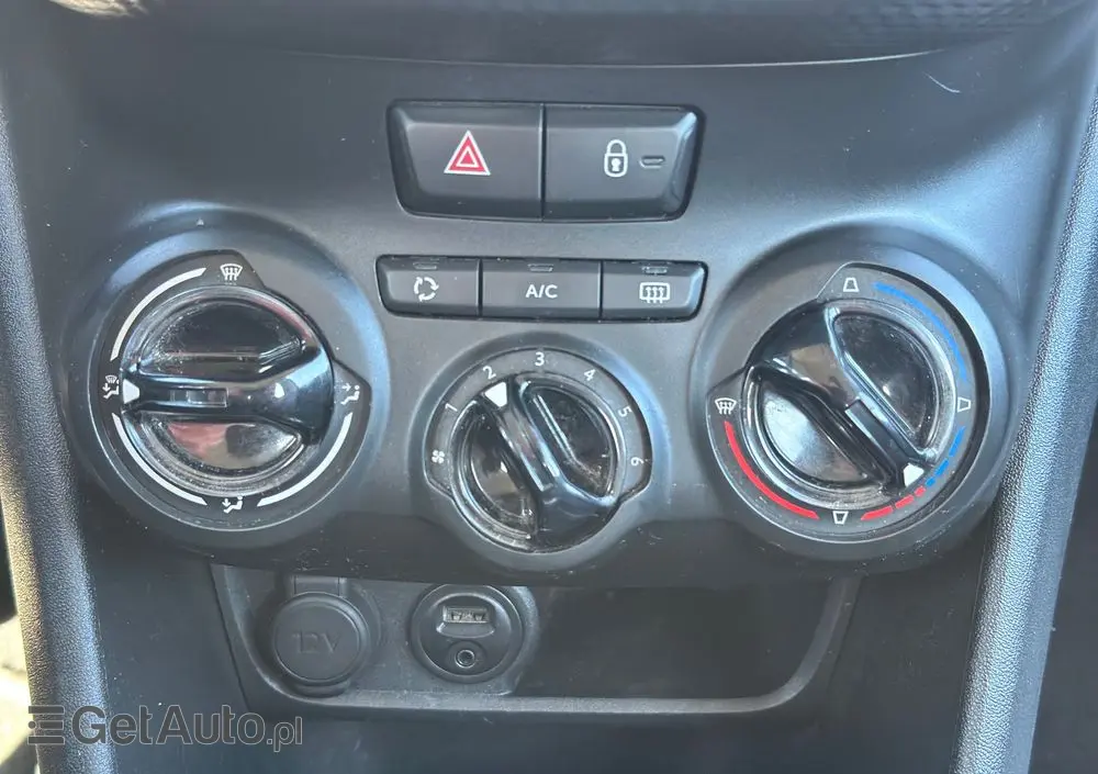 PEUGEOT 2008 120 VTI Automatik Active