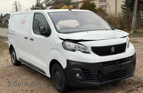 PEUGEOT Expert 