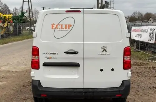 PEUGEOT Expert 