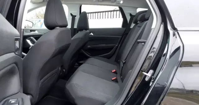 PEUGEOT 308 1.2 PureTech Business Line S&S