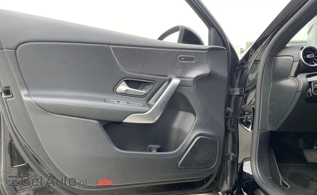 MERCEDES-BENZ Klasa A 