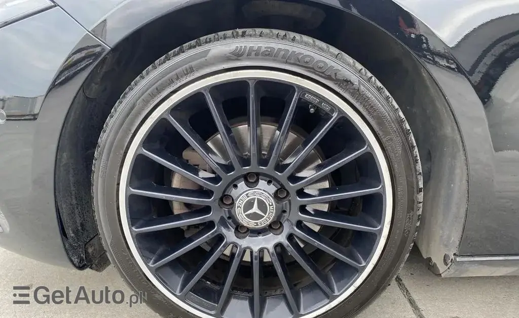 MERCEDES-BENZ Klasa A 