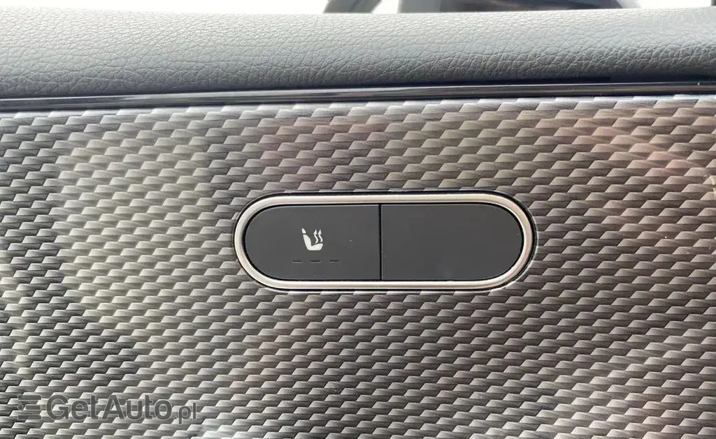 MERCEDES-BENZ Klasa A 