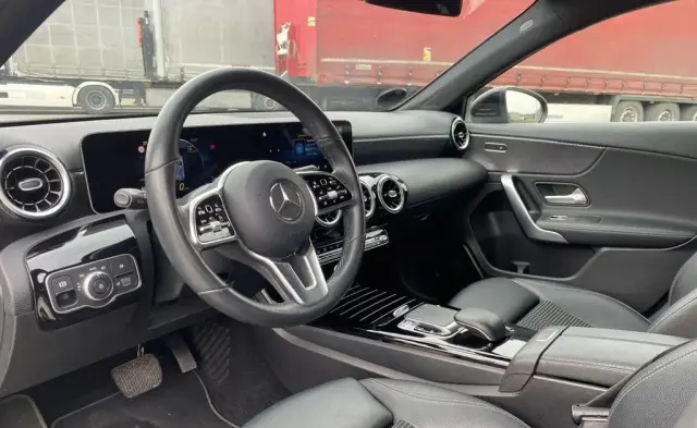 MERCEDES-BENZ Klasa A 