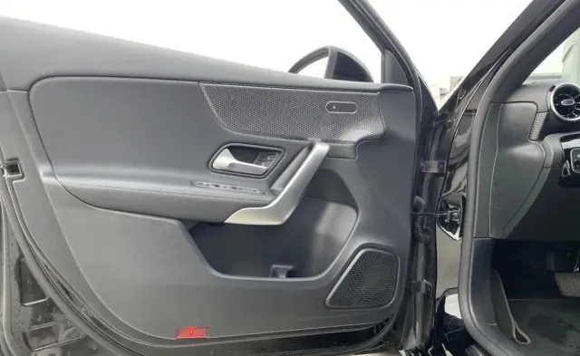 MERCEDES-BENZ Klasa A 