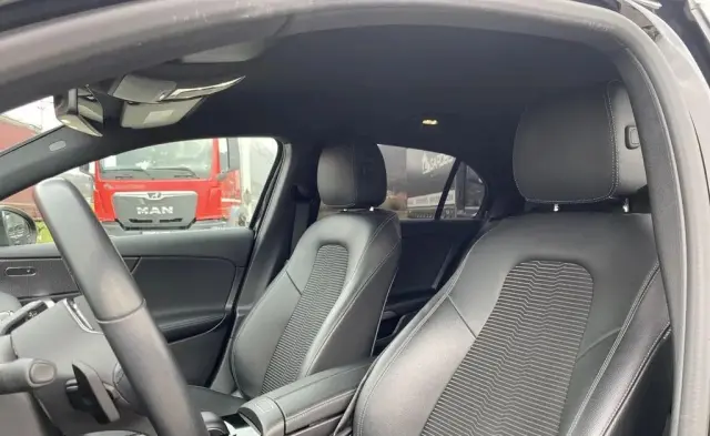 MERCEDES-BENZ Klasa A 