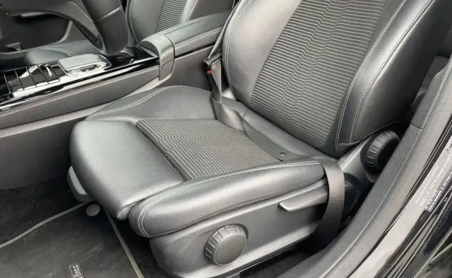 MERCEDES-BENZ Klasa A 