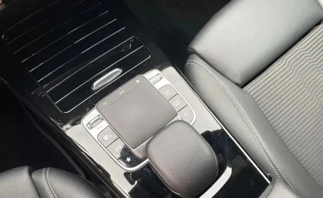 MERCEDES-BENZ Klasa A 