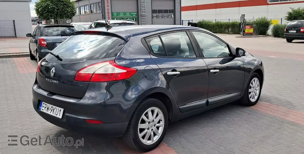 RENAULT Megane 1.6 16V Authentique