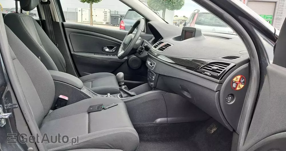 RENAULT Megane 1.6 16V Authentique