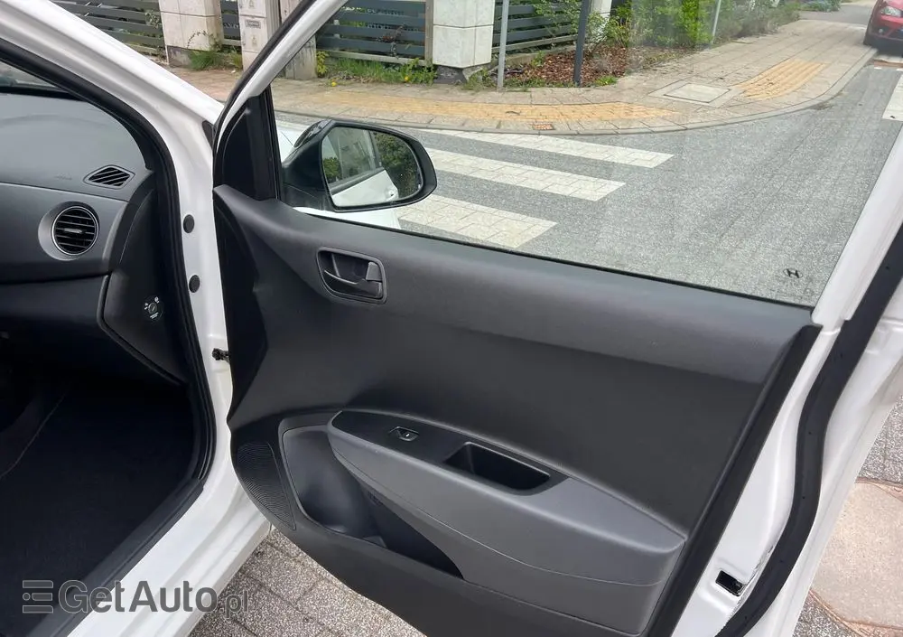 HYUNDAI I10 1.2 Sport