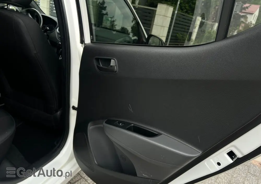 HYUNDAI I10 1.2 Sport