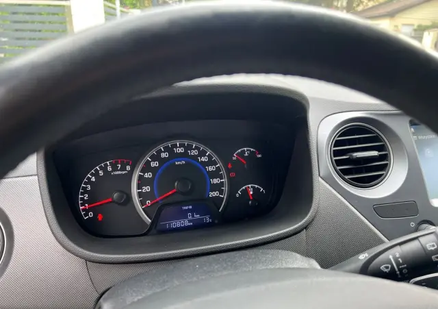 HYUNDAI I10 1.2 Sport